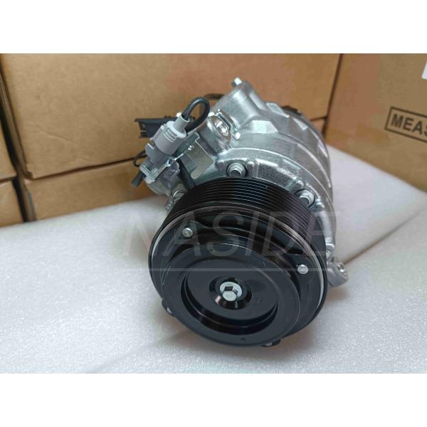 Compresseur de climatisation automobile pour voiture allemande BMW F18 64529165808 64509196890