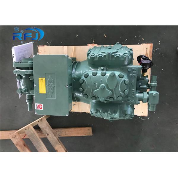 Cold Room Refrigeration R22  Semi Hermetic Compressor