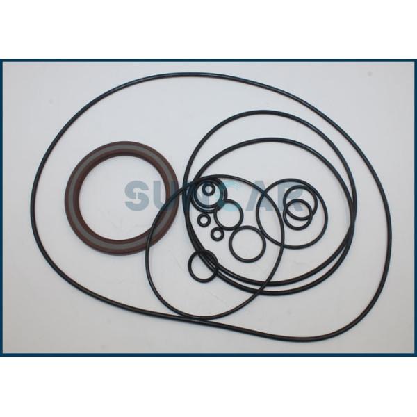 Réparation principale Kit FKM High Quality de joint de pompe de REXROTH A11VO260