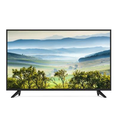 32-100 Inch UHD Android TV 2K 4K LCD LED Digital System Screen WiFi