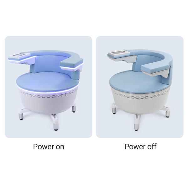 High Quality Professional EMSs Pelvic Floor Muscle Stimulator Chair Postpartum Repair Machine