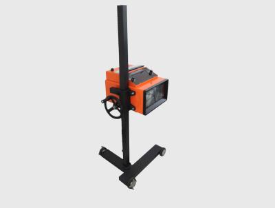 HiYi 1m High Brightness Vehicle Headlamp Tester Optical Axis Digital Display