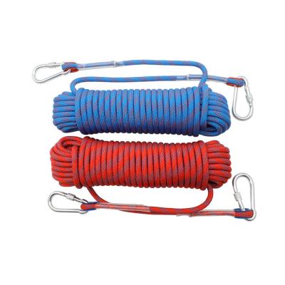 cordas de escalada exteriores de 12mm
