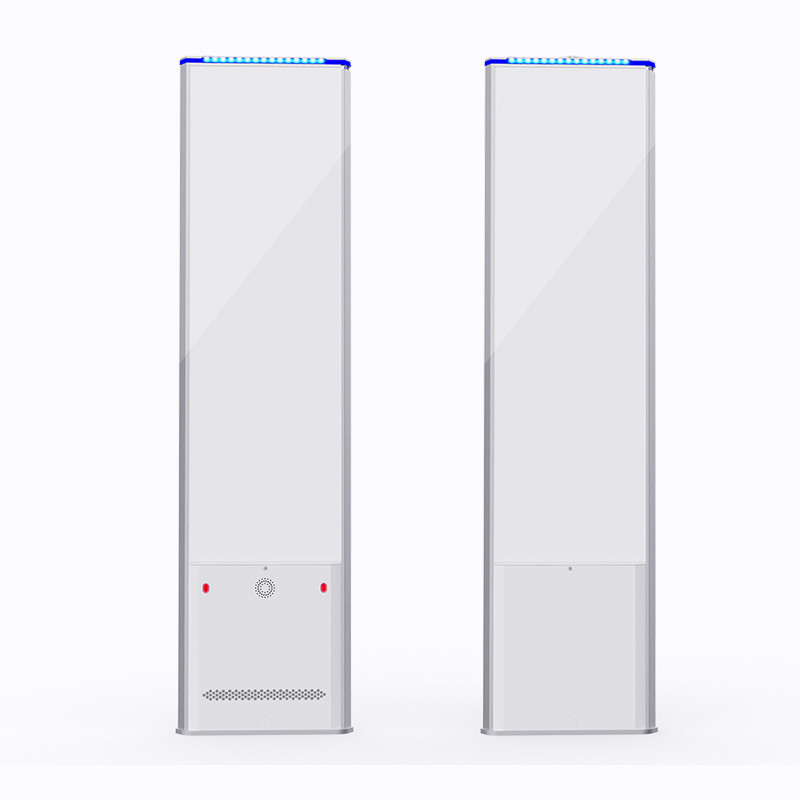 UHF Rfid Portal Reader RS232 RJ45 Интерфейс Rfid Gate Reader UHF Портал для безопасности книг библиотеки