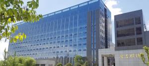 Houpu Clean Energy Group Co., Ltd.