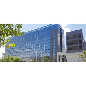 Houpu Clean Energy Group Co., Ltd.