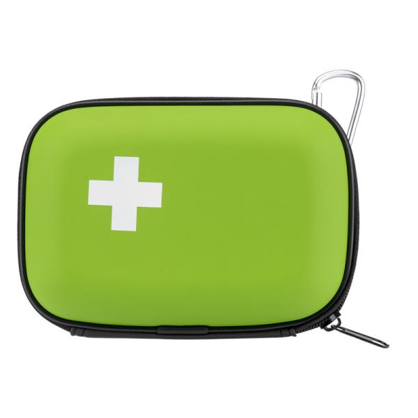 Medical Equipment Mini EVA First Aid Kit Box Traveling First Aid Kit Bag