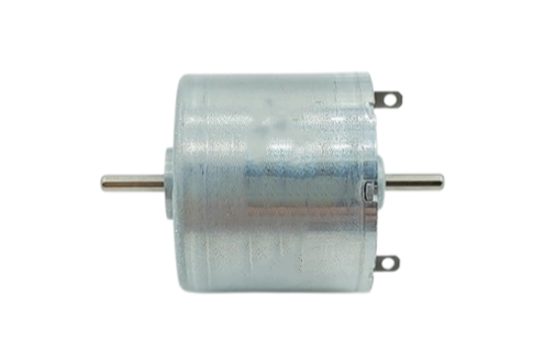 3V 6V 12V Brushed DC Electric Motor 6000Rpm 320 Motor Long Shaft For Micro Pump Motor