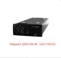 Module Flatpack2 220V/10A de redresseur d'Eltek IL 220V 2800W (numéro de la pièce : 241119,815)
