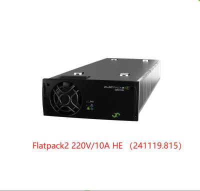 Módulo Flatpack2 220V/10A do retificador de Eltek ELE 220V 2800W (número da peça: 241119,815)