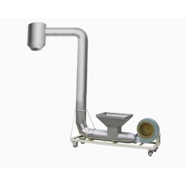 Leche en polvo que hace que la máquina/el arroz de la nutrición pulveriza la fabricación de la máquina