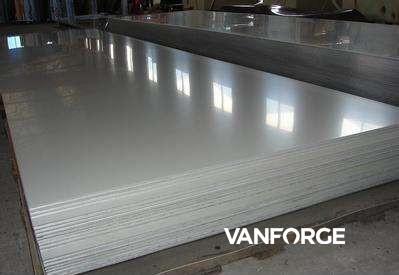 Ballistic Quenched And Tempered Steel Plate T370HBW Class 2 Hardening