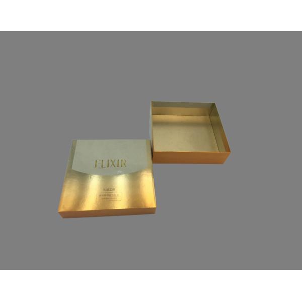 Multi Layer Duty Superimposed Crystal Gift Box Exquisite Minimalist