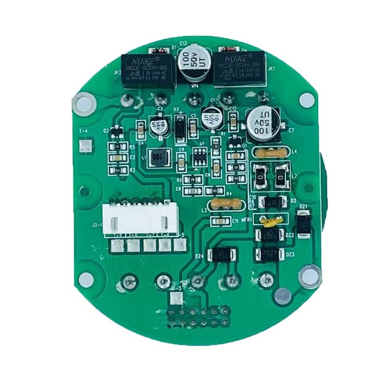 Умный PCB одно IoT датчика FR4 останавливает полностью готовое обслуживание PCBA