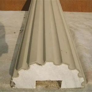 Advanced Eps Stucco Foam Trim For Building Exterior Stucco Foam Trims For Building Exterior Wall