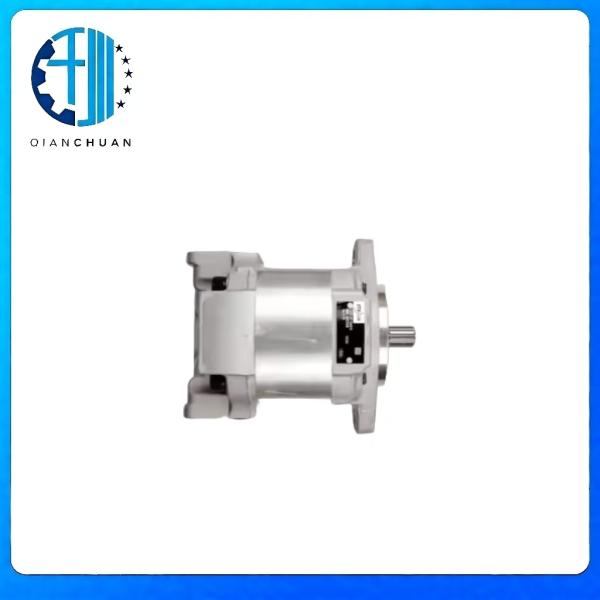 705-11-34011 705-11-34060 Pompe hydraulique pour chargeuse sur pneus Komatsu WA120-1 WA120-1LC 512