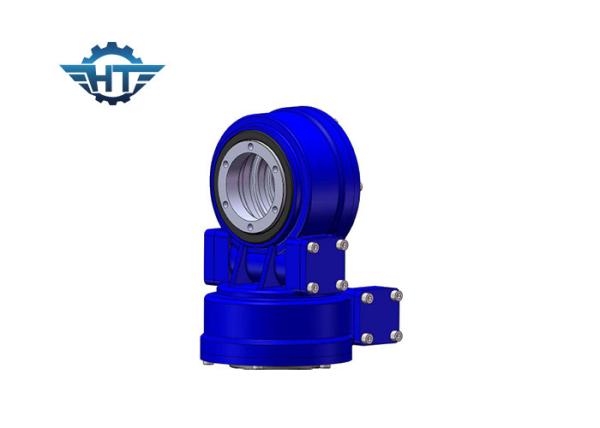 SDE5 / SDE7 Dual Axis Solar Slew Drive Backlash 0.1 Degree For Dual Axis Solar Trackers