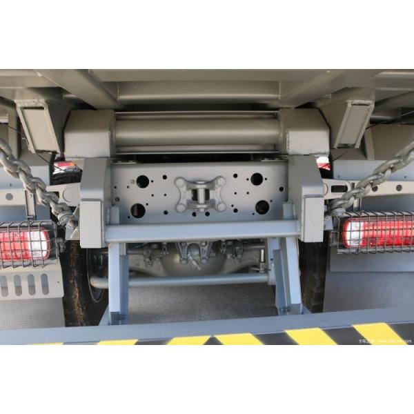 Used Boutique HOWO Heavy Truck 380hp 6X4 5.8m Dump Truck Great for Transporting Goods