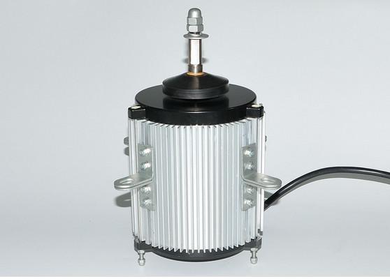 High Electricity Heat Pump Central Air Conditioner Motor 220V 2 Speed IP52