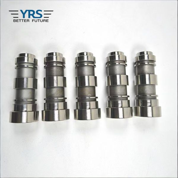 El eyector a prueba de herrumbre del molde SKH51 fija multifuncional con el surco