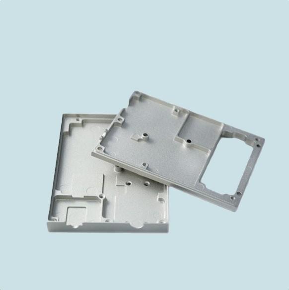 sfp die casting parts