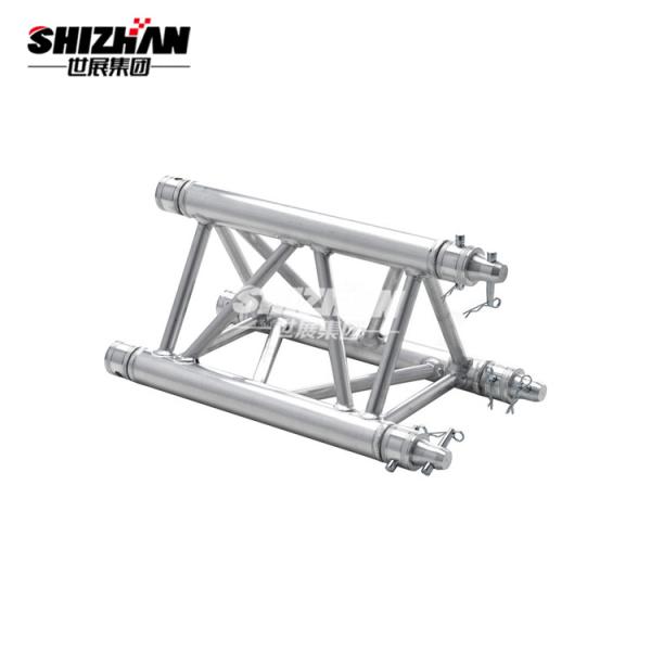 Треугольный алюминиевый световой решеток болт решеток для выставок и спорта W / TUV одобрение