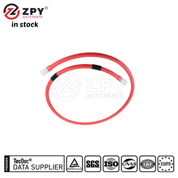 ZPY Front Sun Roof Drain Hose for VW Audi Porsche OEM 18D877231A