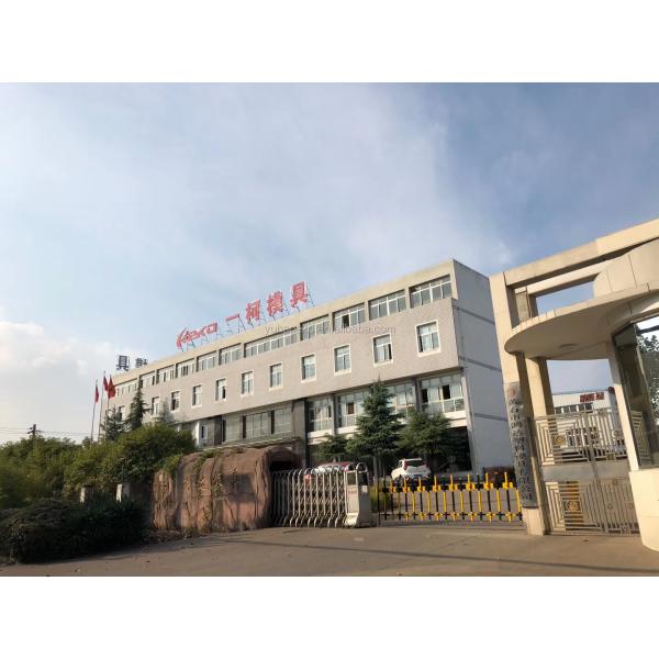 Recycle Plastic Extruder Machine for PVC WPC Door Frame and Window Profile Production