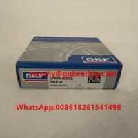 SKF S7008 ACEGA/HCP4A Super précision roulement à billes angulaires de contact roulement à broche