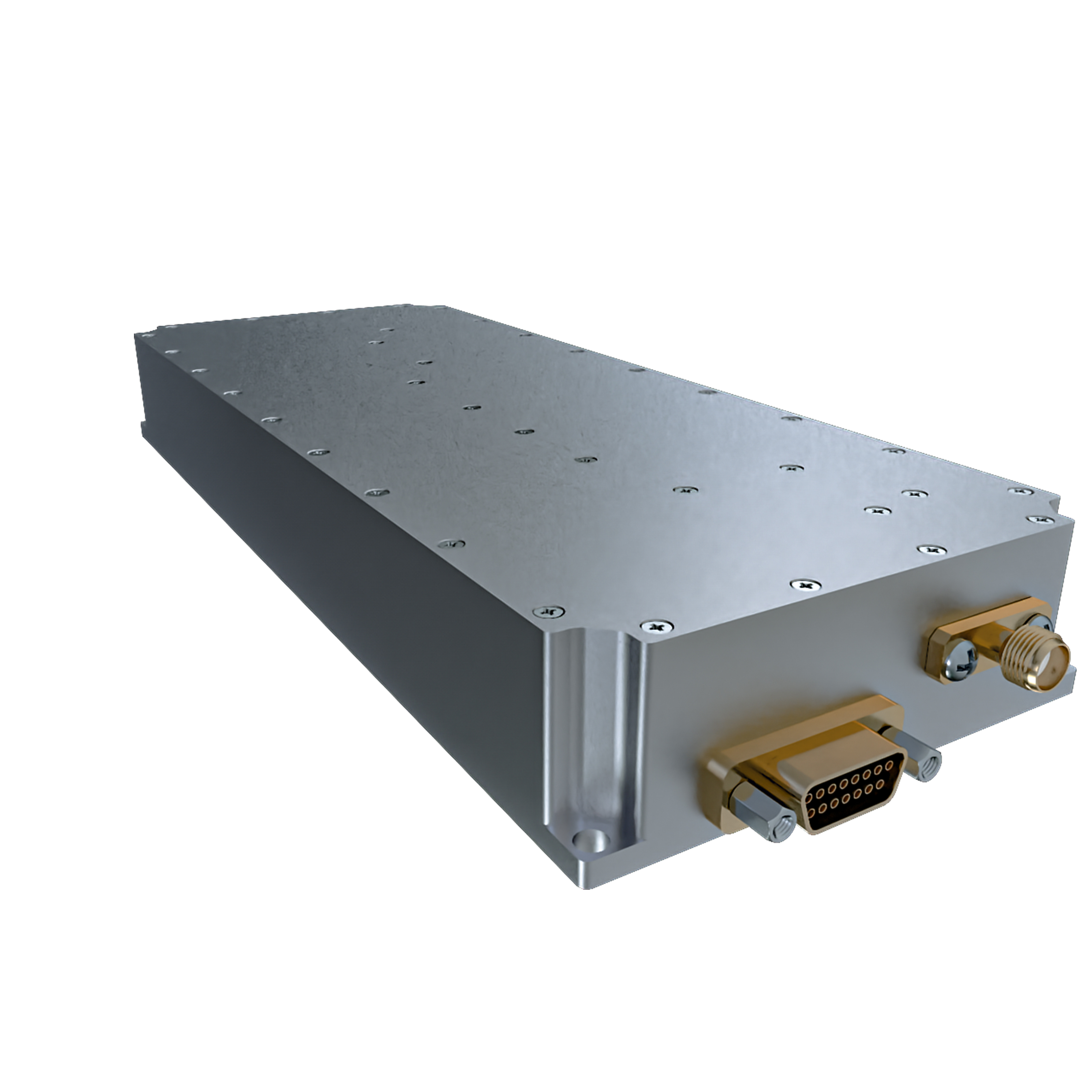 3700-4200 усилитель цифров RF усилителя силы диапазона c dBm прошлого 53 MHZ