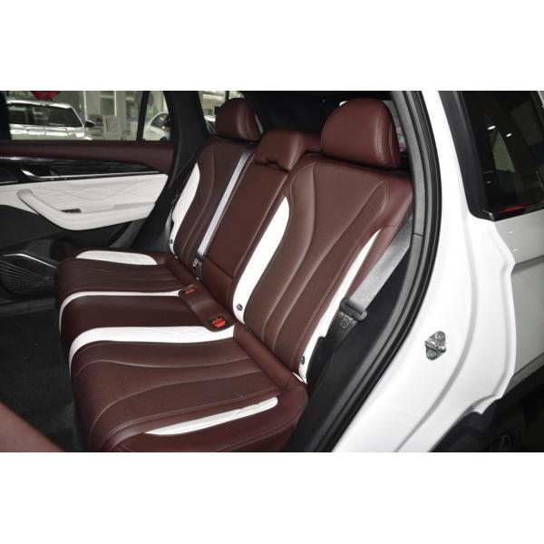 2021 Geely Monjaro Xingyue L 2.0td High Power 4WD Car 4 Seats Displacement 1000-1600CC