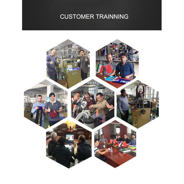 500pcs/day accuracy Wool yarn knit beret cap knitting machine for top-rated performance