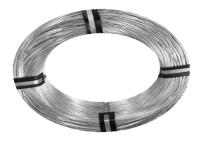 el uso flexible de alta resistencia del conducto de 1.0m m galvanizó el alambre de acero