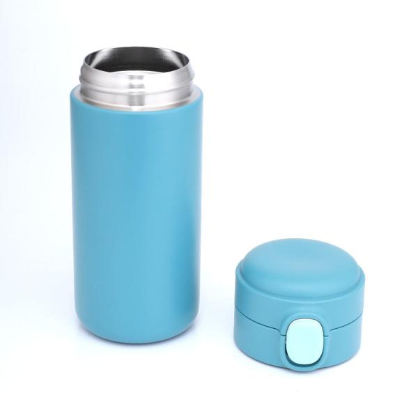 500ml 17 Oz Double Wall Insulated Thermos Cup