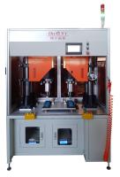 Equipo de soldadura ultrasónica termoplástica automática