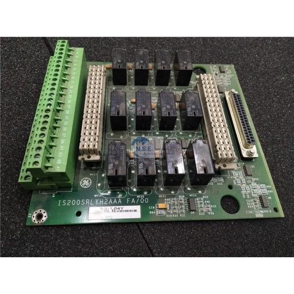 よい価格GE IS200SRLYH2AのGeneral Electric IS200SRLYH2AAAの沢山の在庫