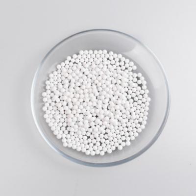 Alumina Grinding Balls Aluminum Oxide Grinding Wheels Durability And Cost-effectiveness