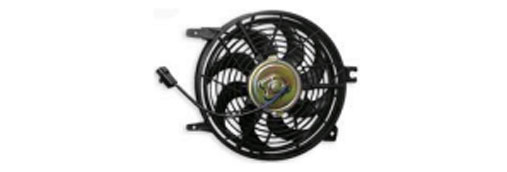 FAN ASSEMBLY FOR TOYOTA