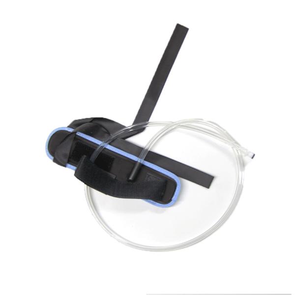 Materiales médicos Accesorios 8 pulgadas 12 pulgadas Instrumentos ortopédicos personalizados para niños