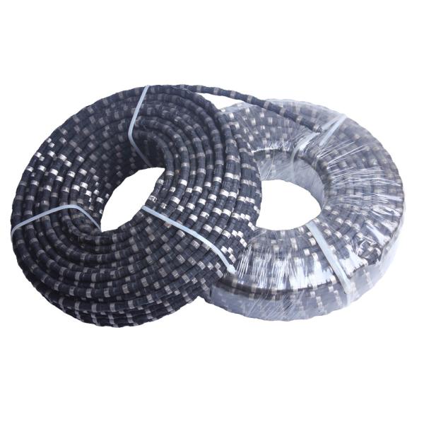 11.5mm Stone Diamond Wire Saw