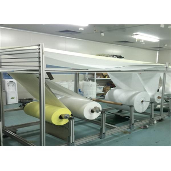 Shanghai Sffilter Industry Co., Ltd.
