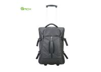 Bagage organisé de 1680D Carry On Inline Skate Wheel
