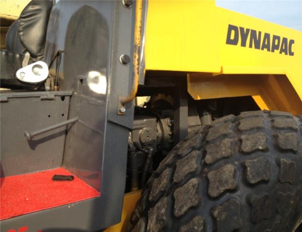                  Secondhand Construction Machine Dynapac Road Roller Ca25, Used Vibratory Smooth Drum Roller Ca30d, Ca35D, Ca251d, Ca301d Dynapac Compactor, for Sale             
