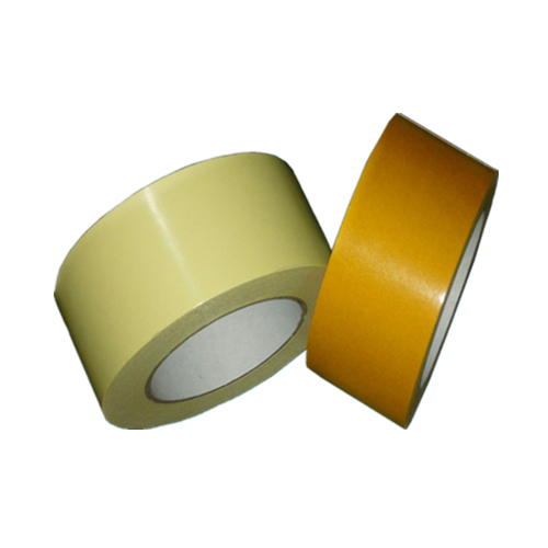 Double Sided Cloth Tape With Hot Melt Adhesive For Carpet