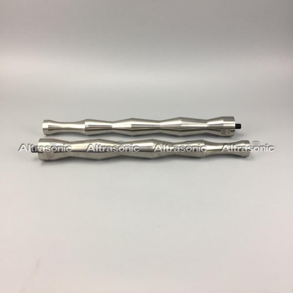 Big Capacity Ultrasonic Homogenizer For Nano Particle , Oil And Water Dye