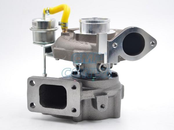 k418 Diesel Engine Turbocharger SK200-8 SK250-8 J05E GT2259LS 17201-E0521