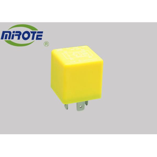 GM original 93235361 4RA931210-29 de moteur de relais de relais de relais