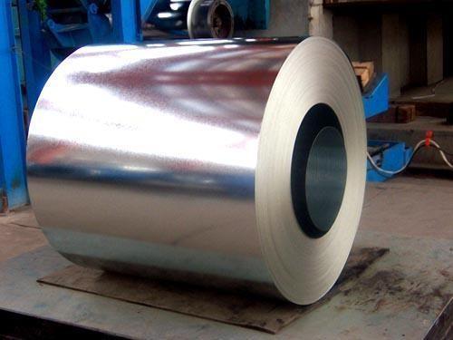 High Durability Galvanized Steel Coil , DX51D+Z Grade With JIS Standard