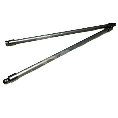 Valve Push Rod 612600050272 Engine Spare Parts For Shacman Trucks Accessories High Quality