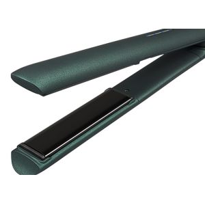 Poder auto del hierro plano de cerámica lleno anti de los rizos apagado para Solon Usage